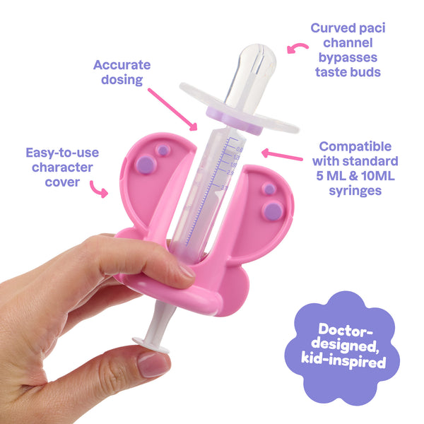 Medicine Dispenser