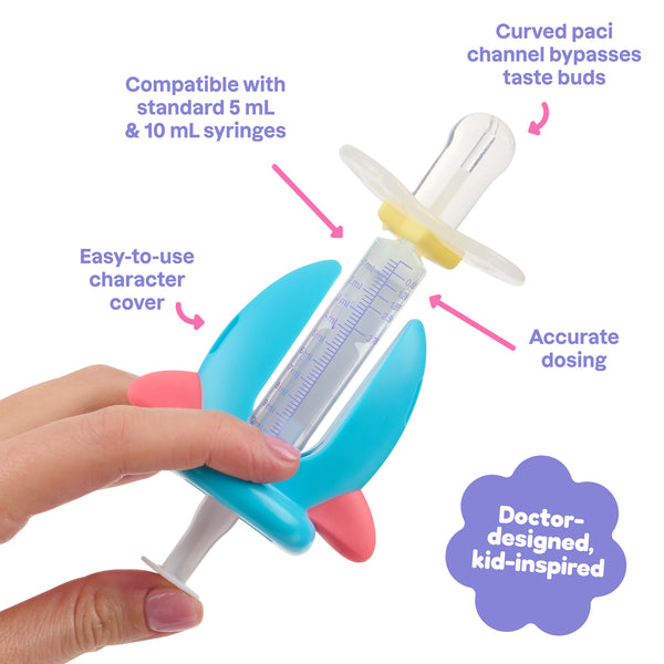 Medicine Dispenser