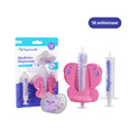 Medicine Dispenser for Babies & Toddlers – Bella the Butterfly - CS
