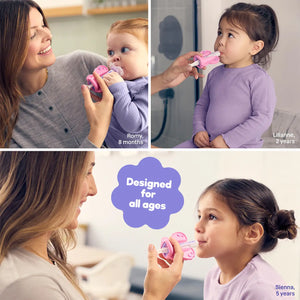 Medicine Dispenser for Babies & Toddlers – Bella the Butterfly