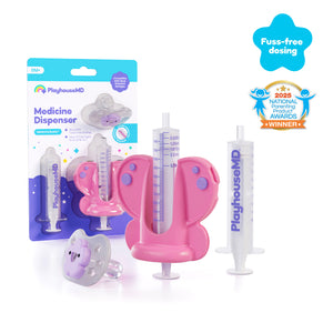 Medicine Dispenser