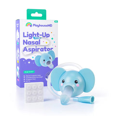 Light-Up Baby Nasal Aspirator