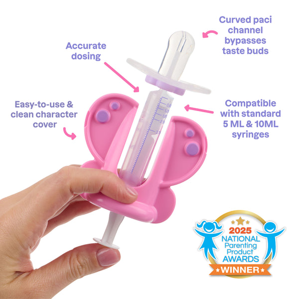 Baby Basic Bundle - Butterfly
