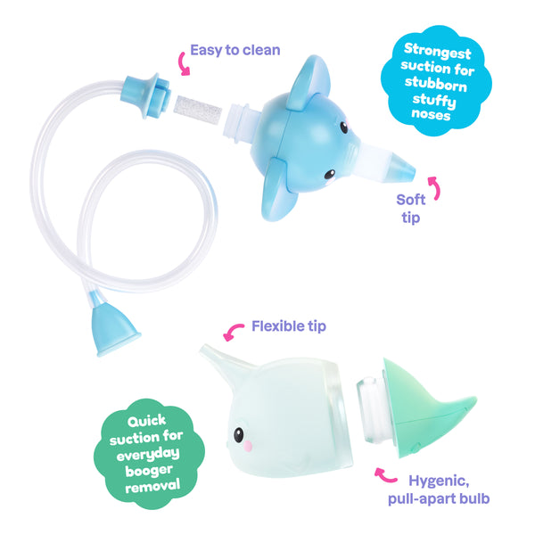 Baby Basic Bundle - Butterfly