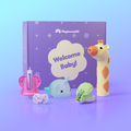 The Best Sellers Gift Box - Butterfly Edition