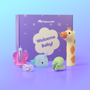 The Best Sellers Gift Box - Butterfly Edition