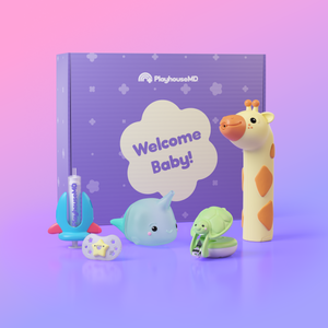 The Best Sellers Gift Box - Rocket Edition