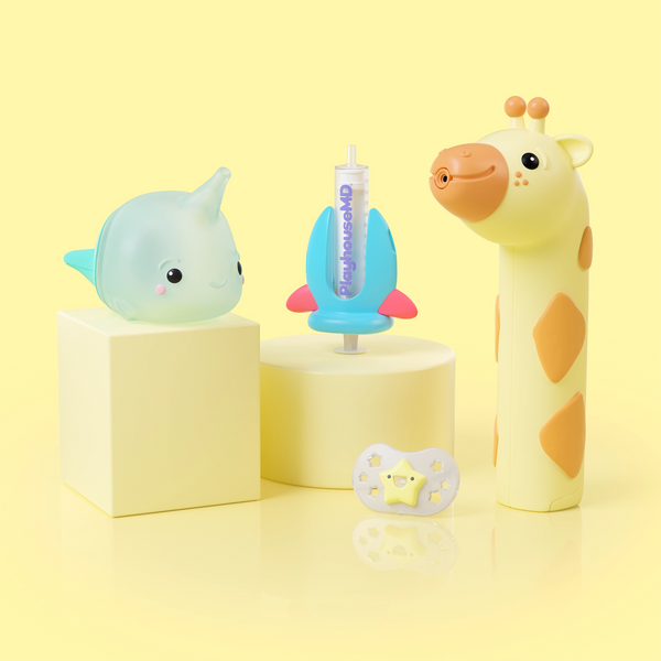 The Best Sellers Bundle