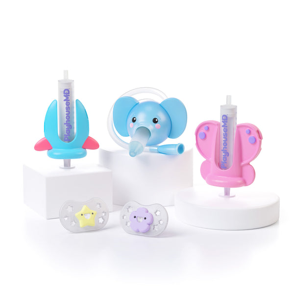 Sick Day Bundle