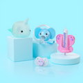 The Essentials Bundle - Butterfly Edition