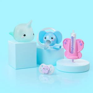 The Essentials Bundle - Butterfly Edition