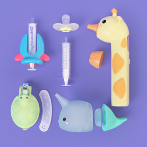 The Best Sellers Bundle - Rocket