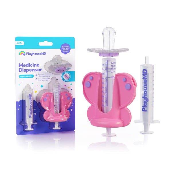 Medicine Dispenser