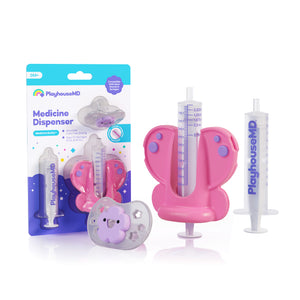 Medicine Dispenser