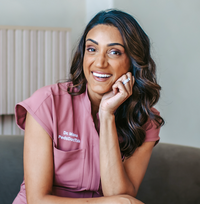 Dr. Mona Amin, MD, IBCLC