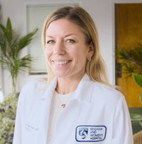 Dr. Tiffany Fischman, MD, FAAP