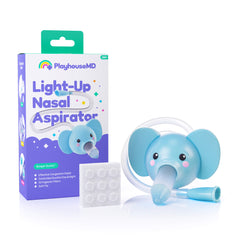 Light-Up Nasal Aspirator