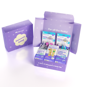 The Ultimate Gift Box
