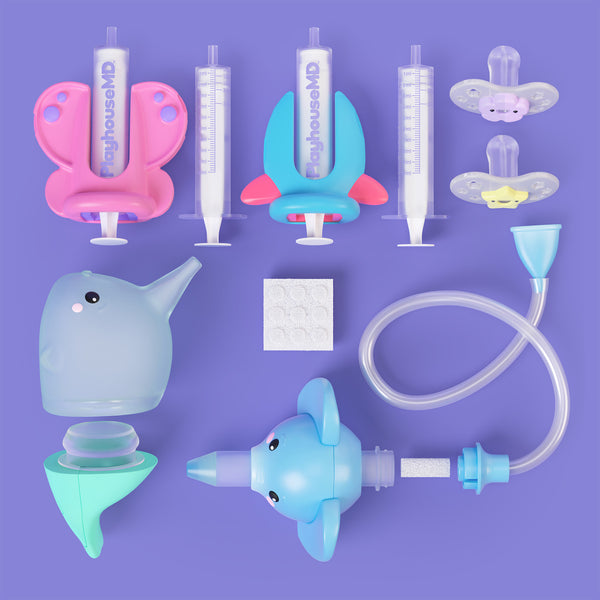 Ready-for-Anything Bundle