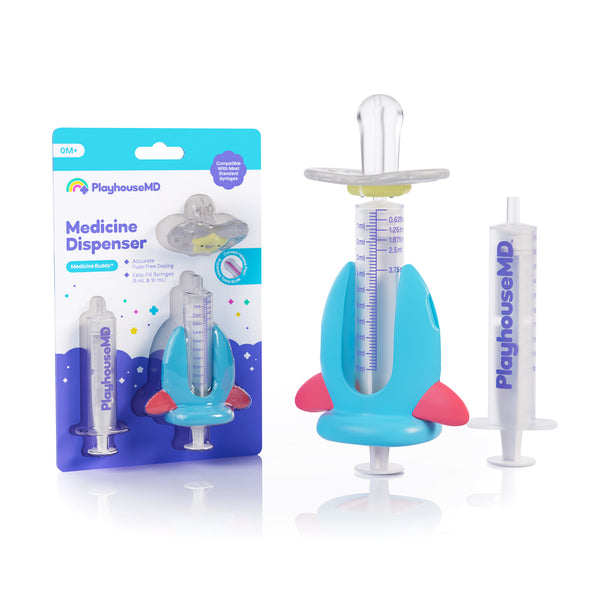 Medicine Dispenser