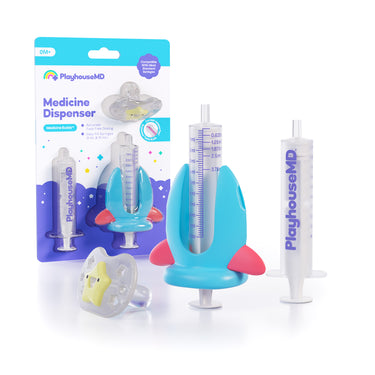 Playhouse MD | Reimagine Kids' Healthcare