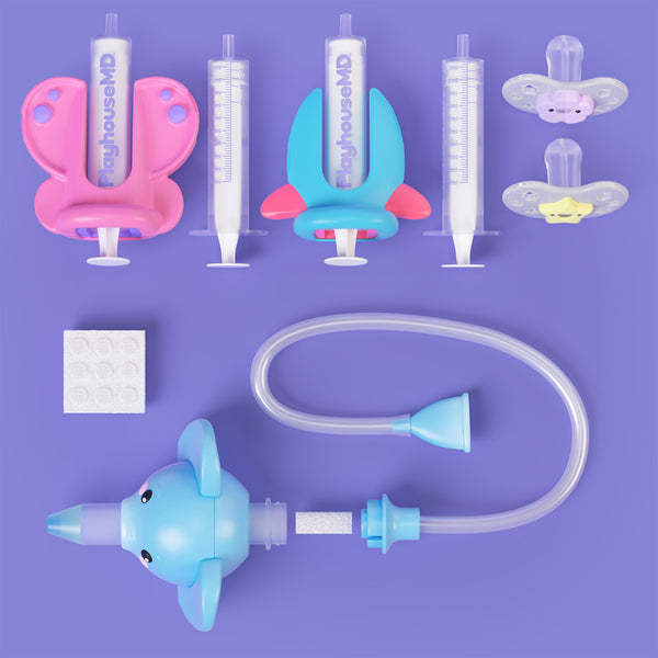 Sick Day Bundle