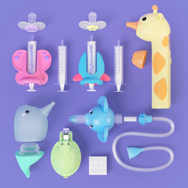 The Ultimate Bundle