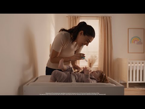 Light-Up Nasal Aspirator